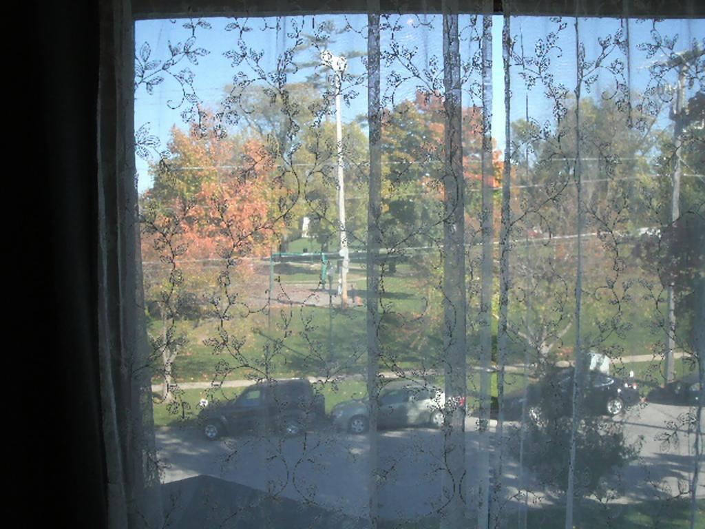Burford House Suites Iowa City Room photo